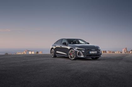 Επίσημο: Νέο Audi A5 